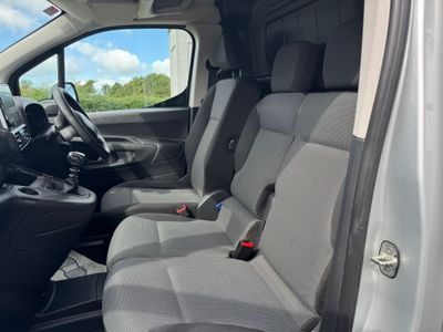 2022 Toyota Proace