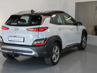 2021 Hyundai Kona
