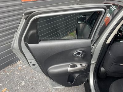 2016 Nissan Juke