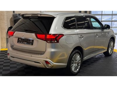 2018 Mitsubishi Outlander