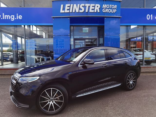 vehicle for sale from Leinster Motor Group