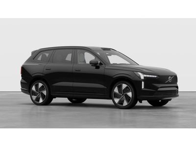 2026 Volvo EX90