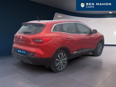 2018 Renault Kadjar