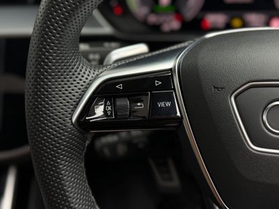 2023 Audi A8