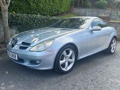 vehicle for sale from Colm Lindsay Cars Ltd