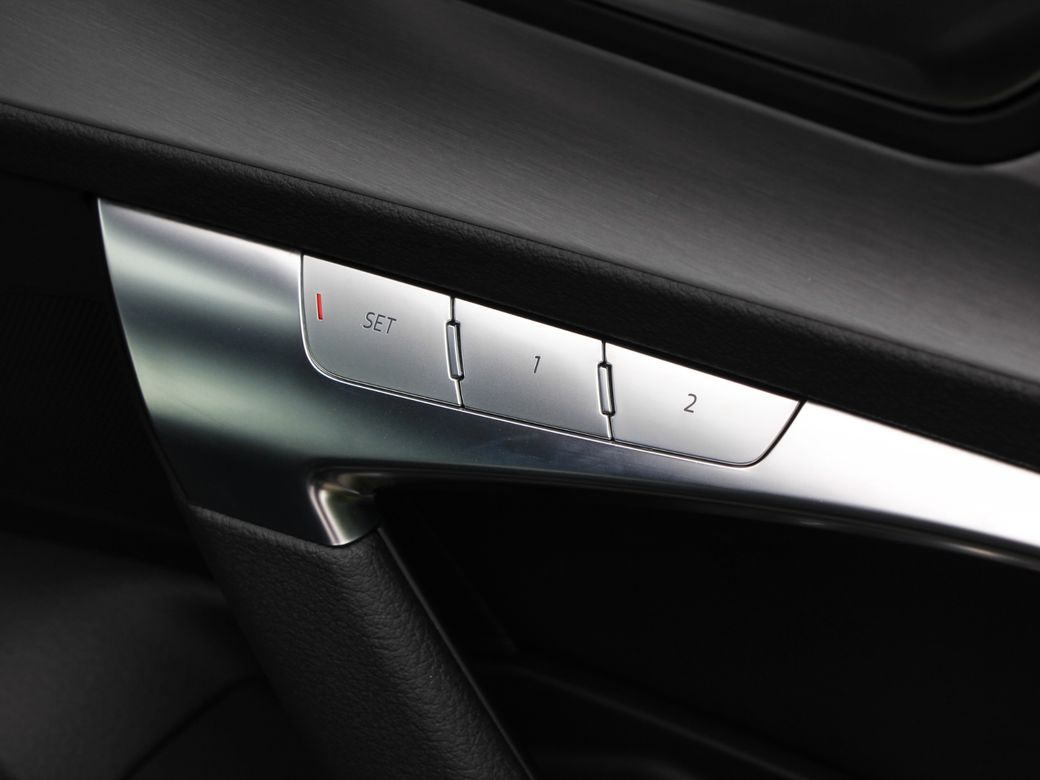 2021 Audi A6