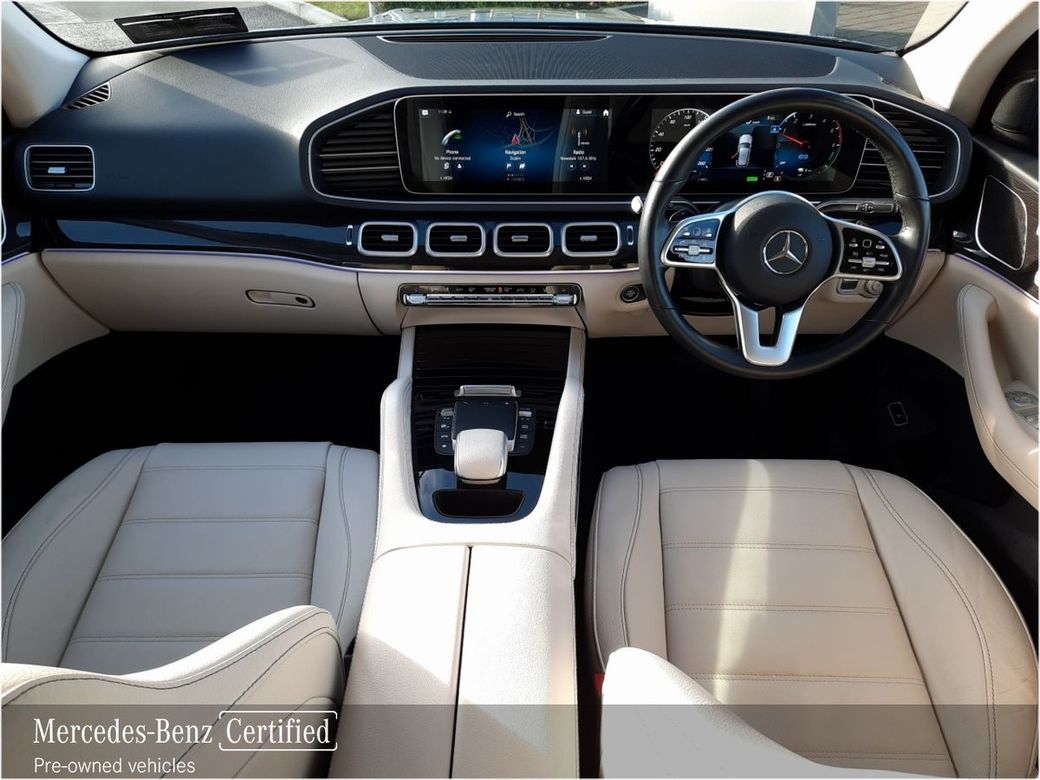 2023 Mercedes-Benz GLE Class