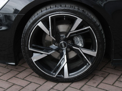 2018 Audi A6