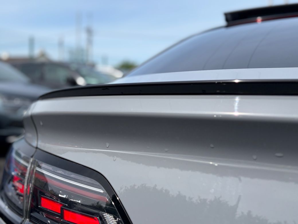 2023 Volkswagen Arteon