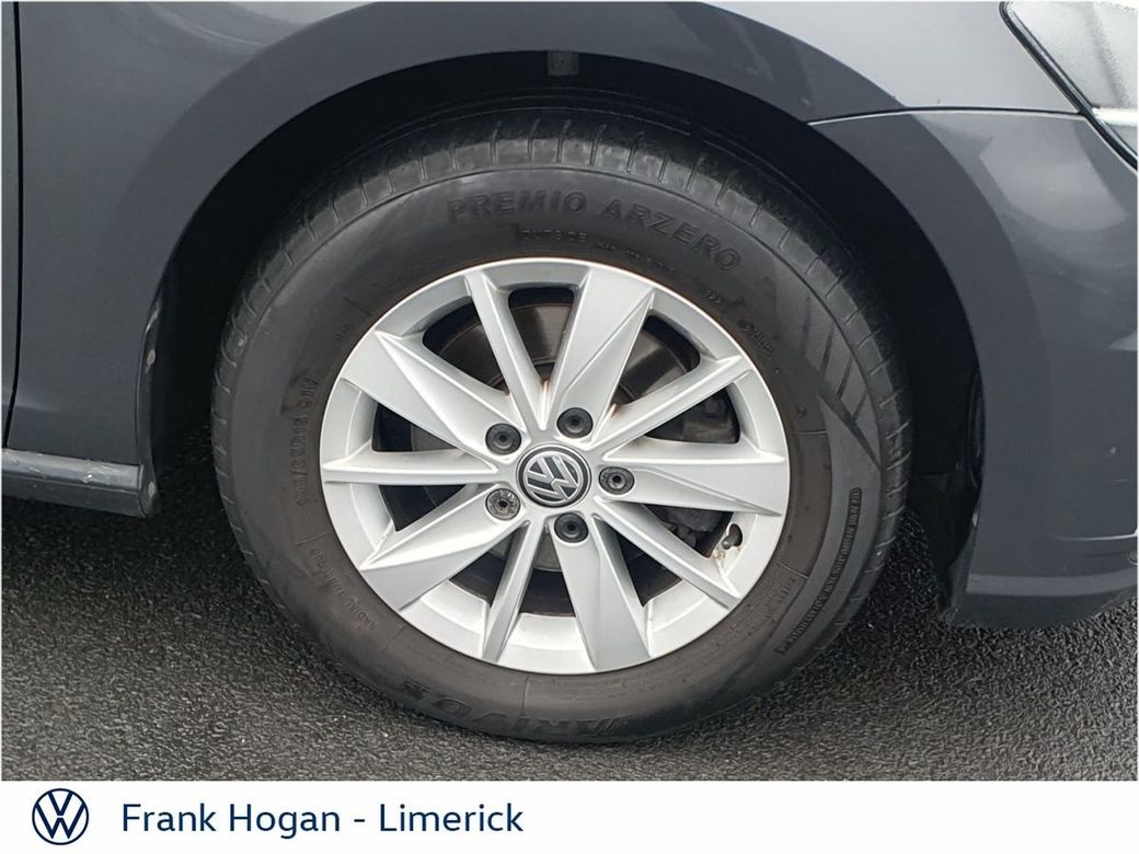 2021 Volkswagen Golf