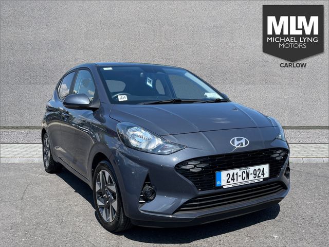 vehicle for sale from Michael Lyng Motors
