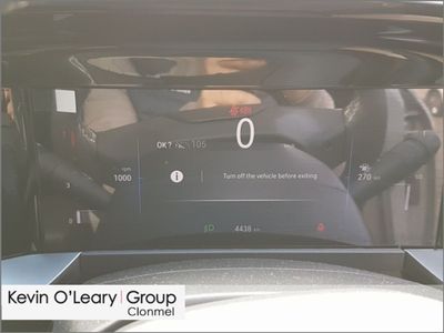 2025 Opel Mokka