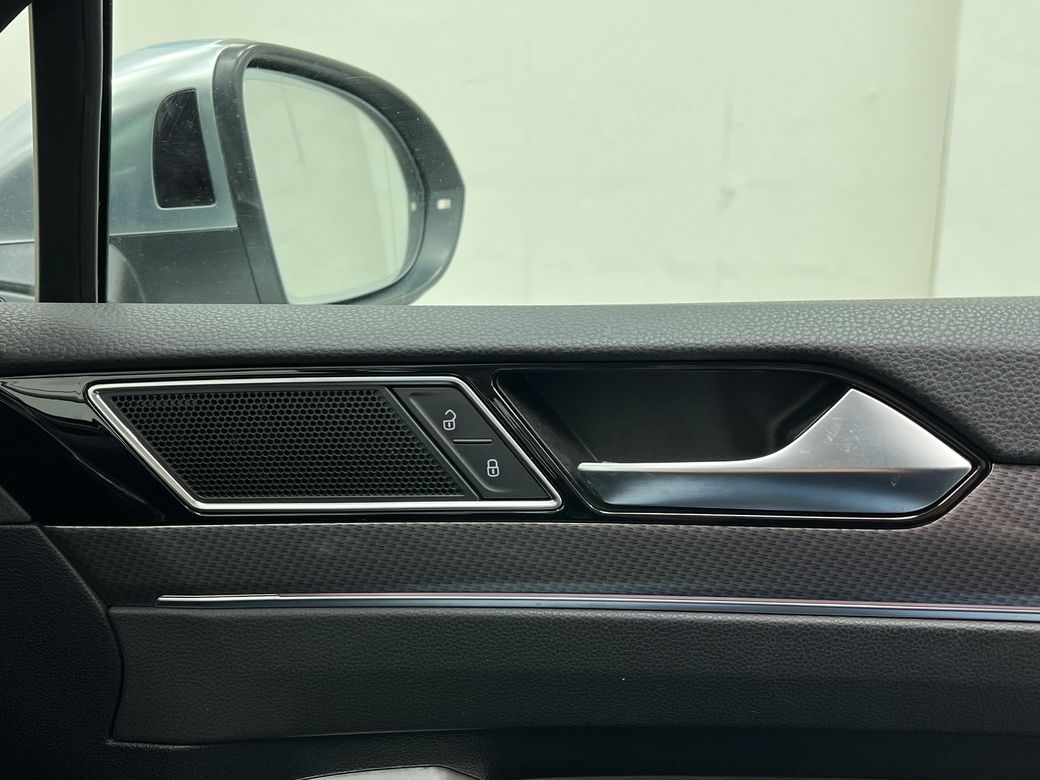 2020 Volkswagen Passat