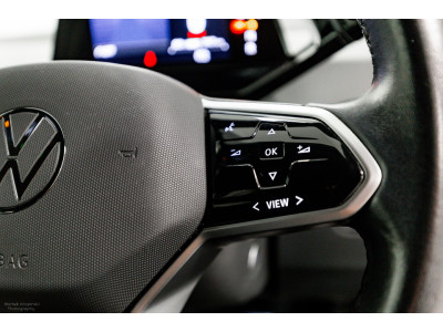 2021 Volkswagen ID.3
