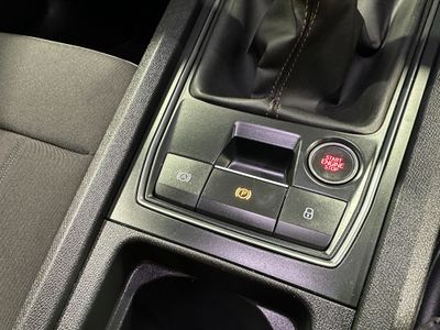 2023 Cupra Leon