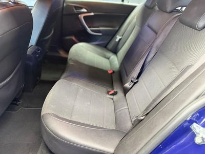 2012 Vauxhall Insignia