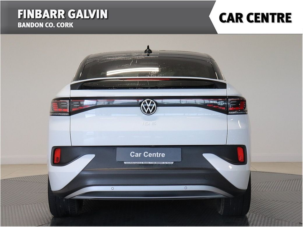 2023 Volkswagen ID.5