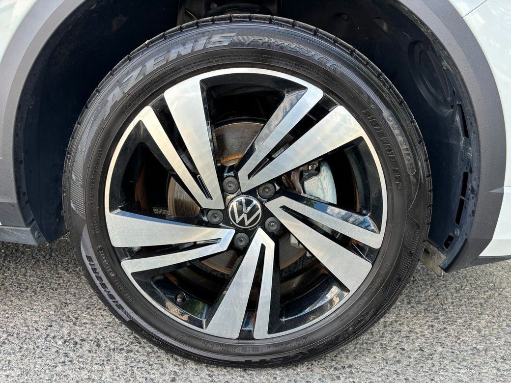 2023 Volkswagen T-Roc