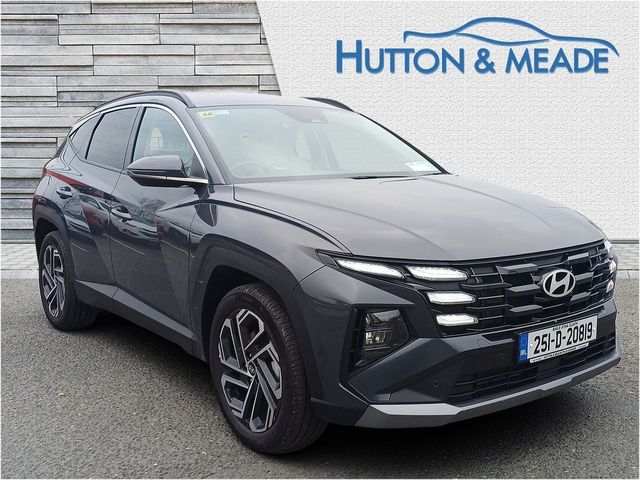 vehicle for sale from Hutton & Meade
