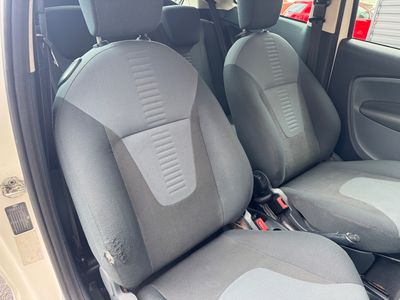 2012 Ford Ka