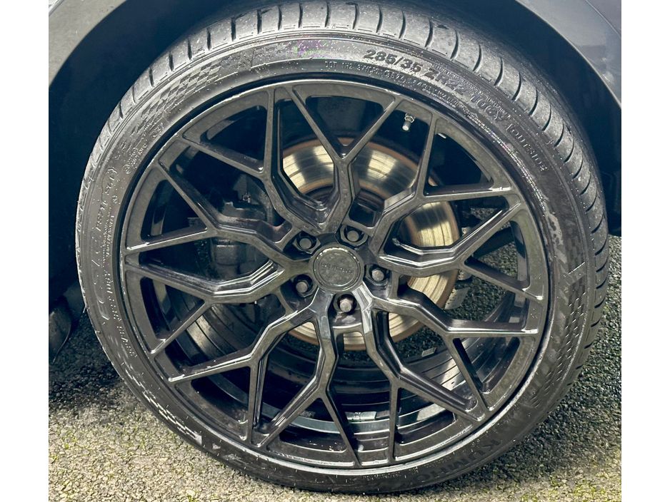 2020 Land Rover Range Rover Sport