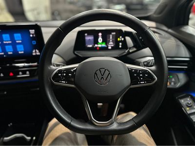 2023 Volkswagen ID.4