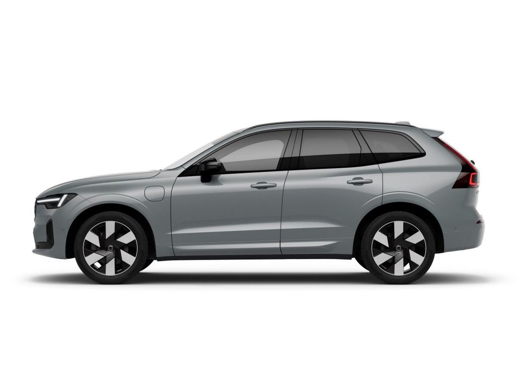 2027 Volvo XC60