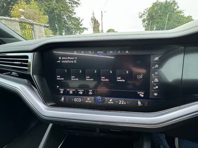 2023 Volkswagen Touareg