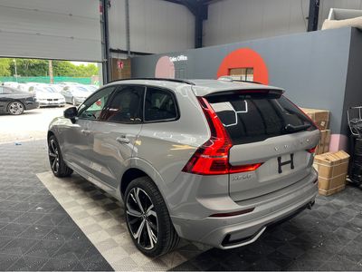 2023 Volvo XC60