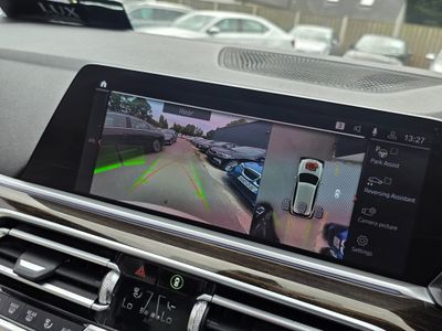 2020 BMW X5