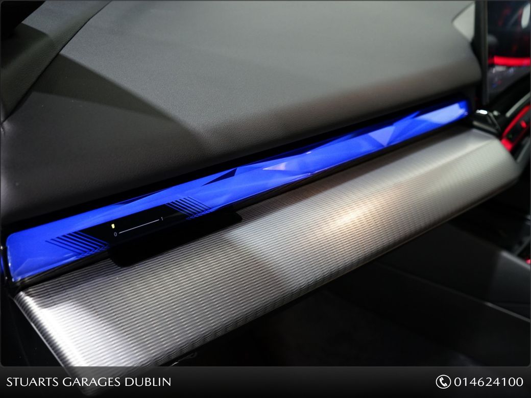 2025 BMW 5 Series