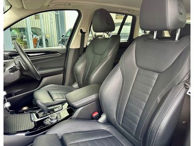 2020 BMW X3