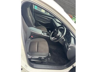 2024 Mazda Mazda3