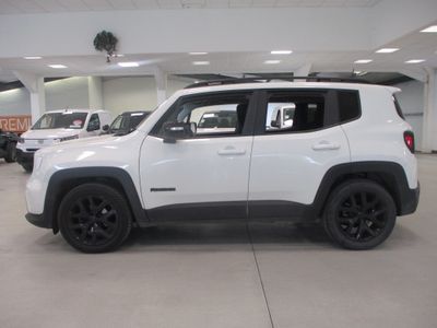 2023 Jeep Renegade