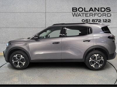2026 Citroen C3 Aircross