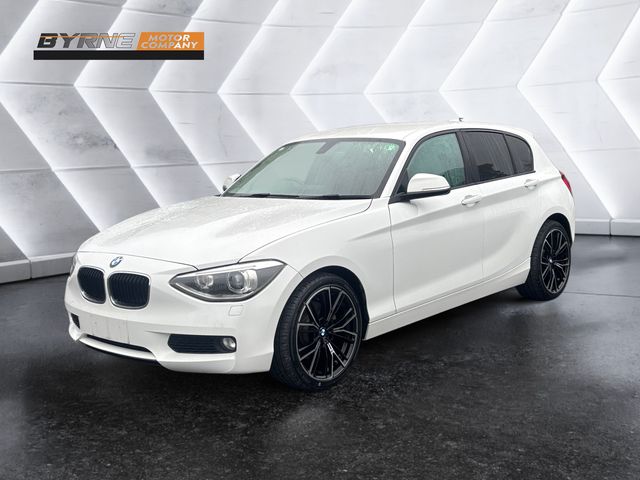 vehicle for sale from Byrne Motor Company