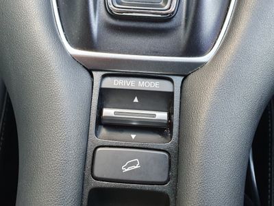 2024 Honda ZR-V