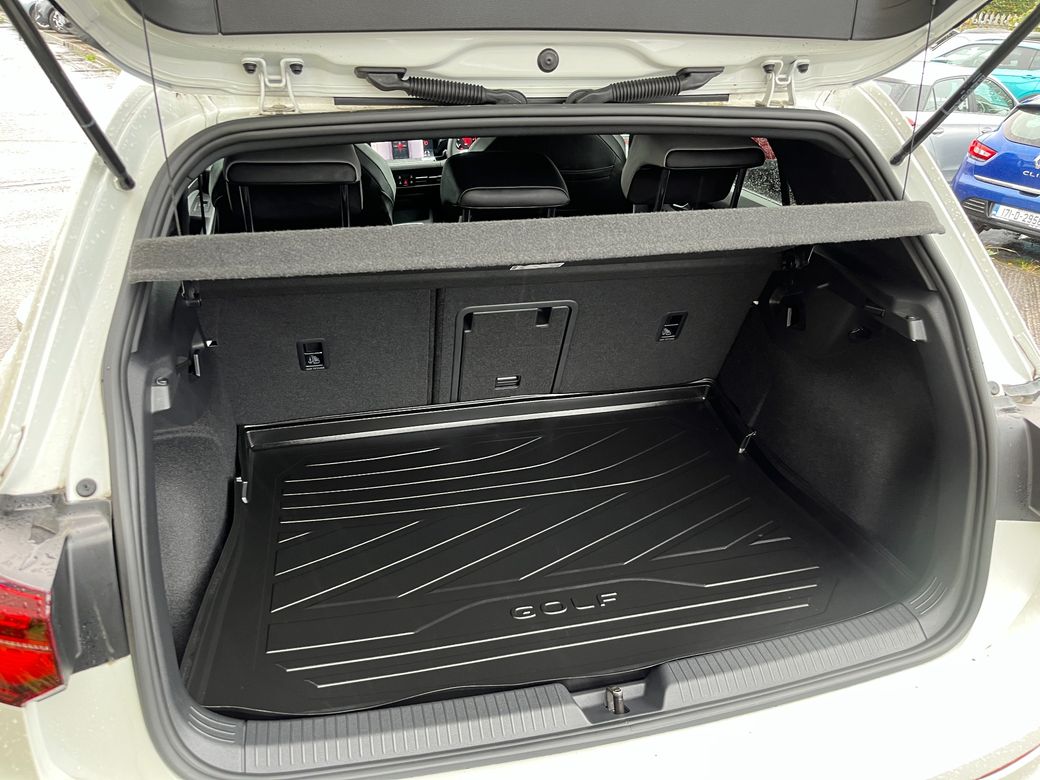 2022 Volkswagen Golf