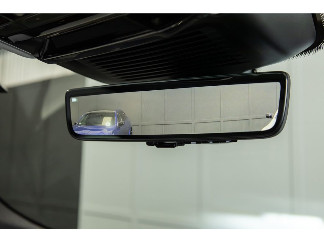 2024 Land Rover Range Rover Sport