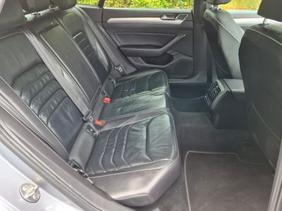 2020 Volkswagen Arteon