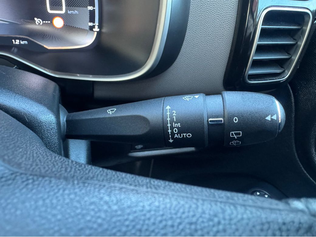 2020 Citroen C5 Aircross