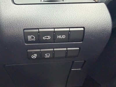 2018 Lexus RX