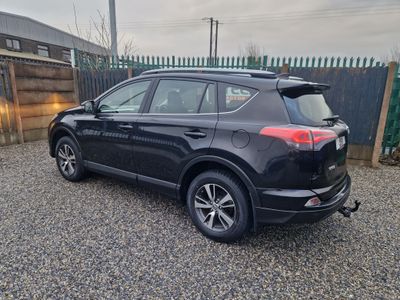 2018 Toyota Rav4