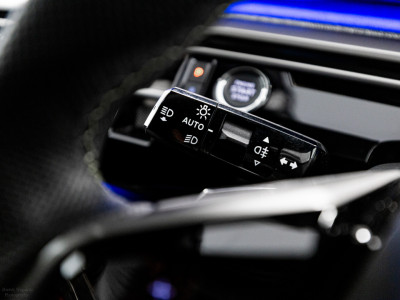2025 Peugeot 5008