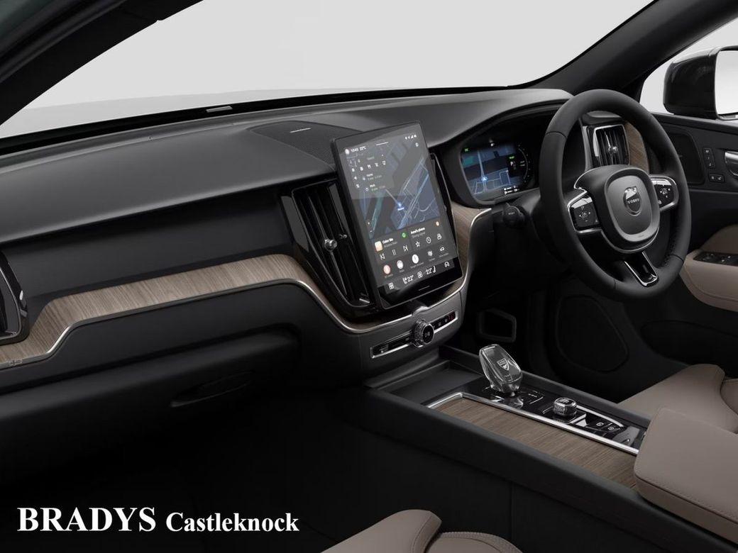 2026 Volvo XC60