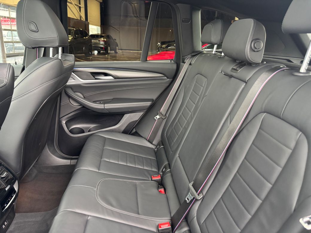 2023 BMW X3