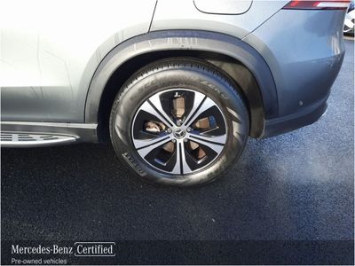 2023 Mercedes-Benz GLE Class