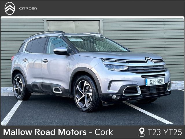 vehicle for sale from Mallow Road Motors Kia