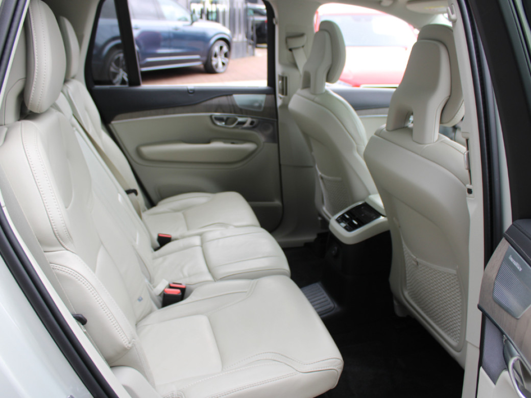 2021 Volvo XC90