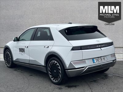2024 Hyundai Ioniq 5